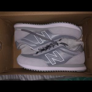 New balance sneakers